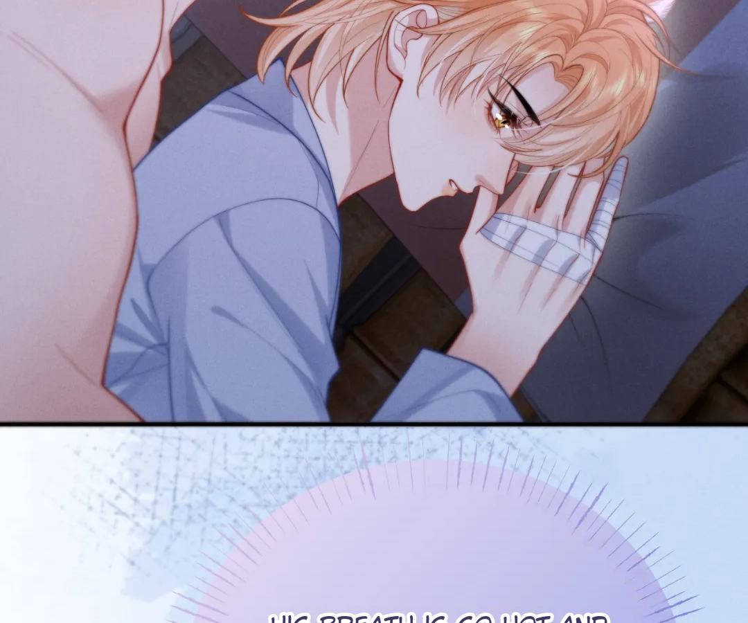 Toxic Adoration [Official] - Chapter 29 manhwa
