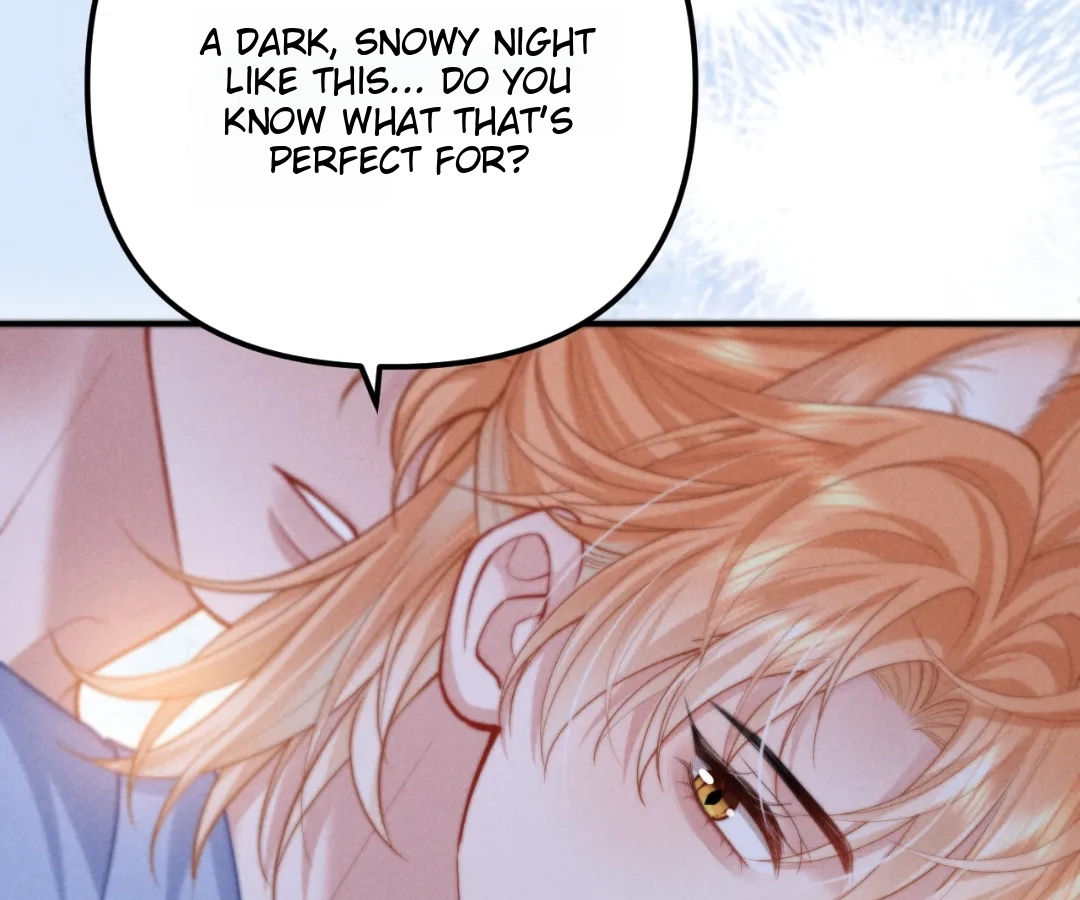 Toxic Adoration [Official] - Chapter 29 manhwa