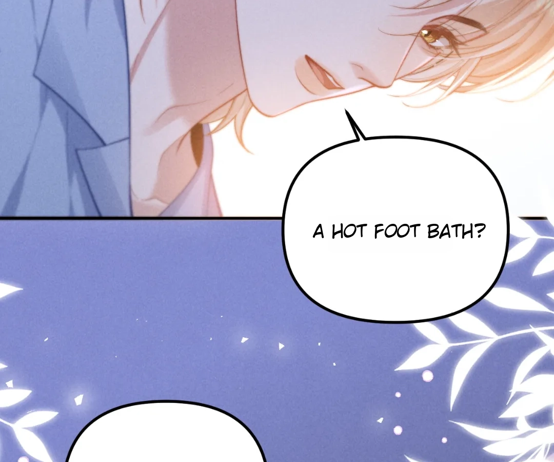 Toxic Adoration [Official] - Chapter 29 manhwa