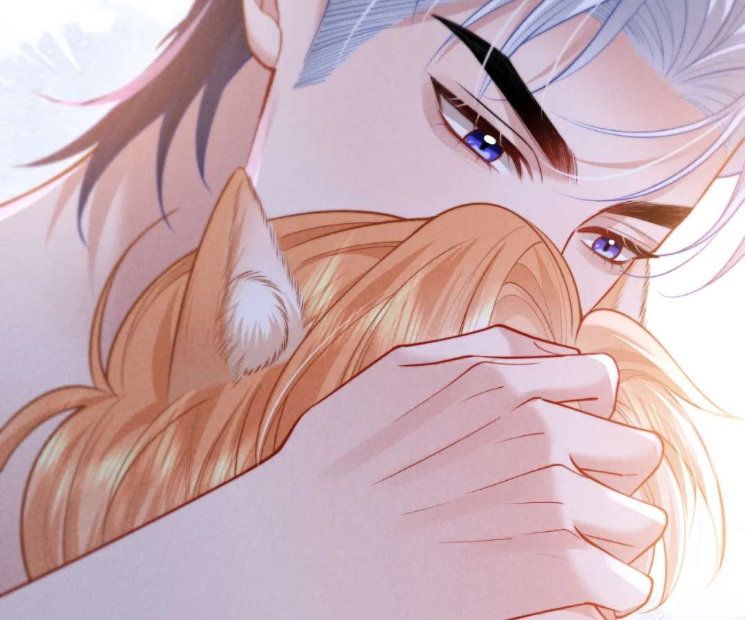 Toxic Adoration [Official] - Chapter 29 manhwa