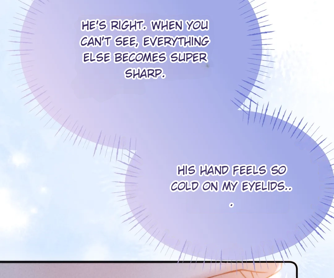 Toxic Adoration [Official] - Chapter 29 manhwa