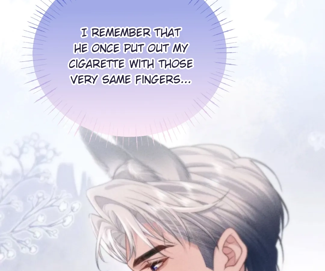 Toxic Adoration [Official] - Chapter 29 manhwa