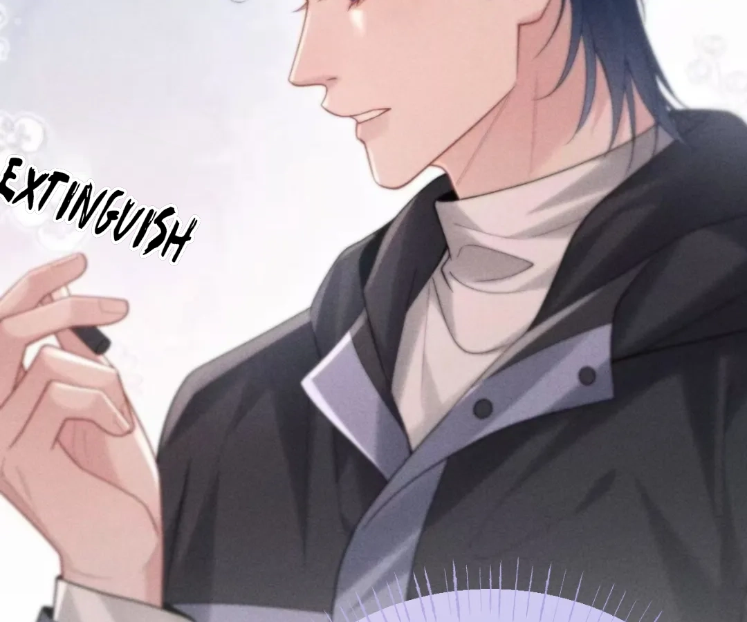 Toxic Adoration [Official] - Chapter 29 manhwa
