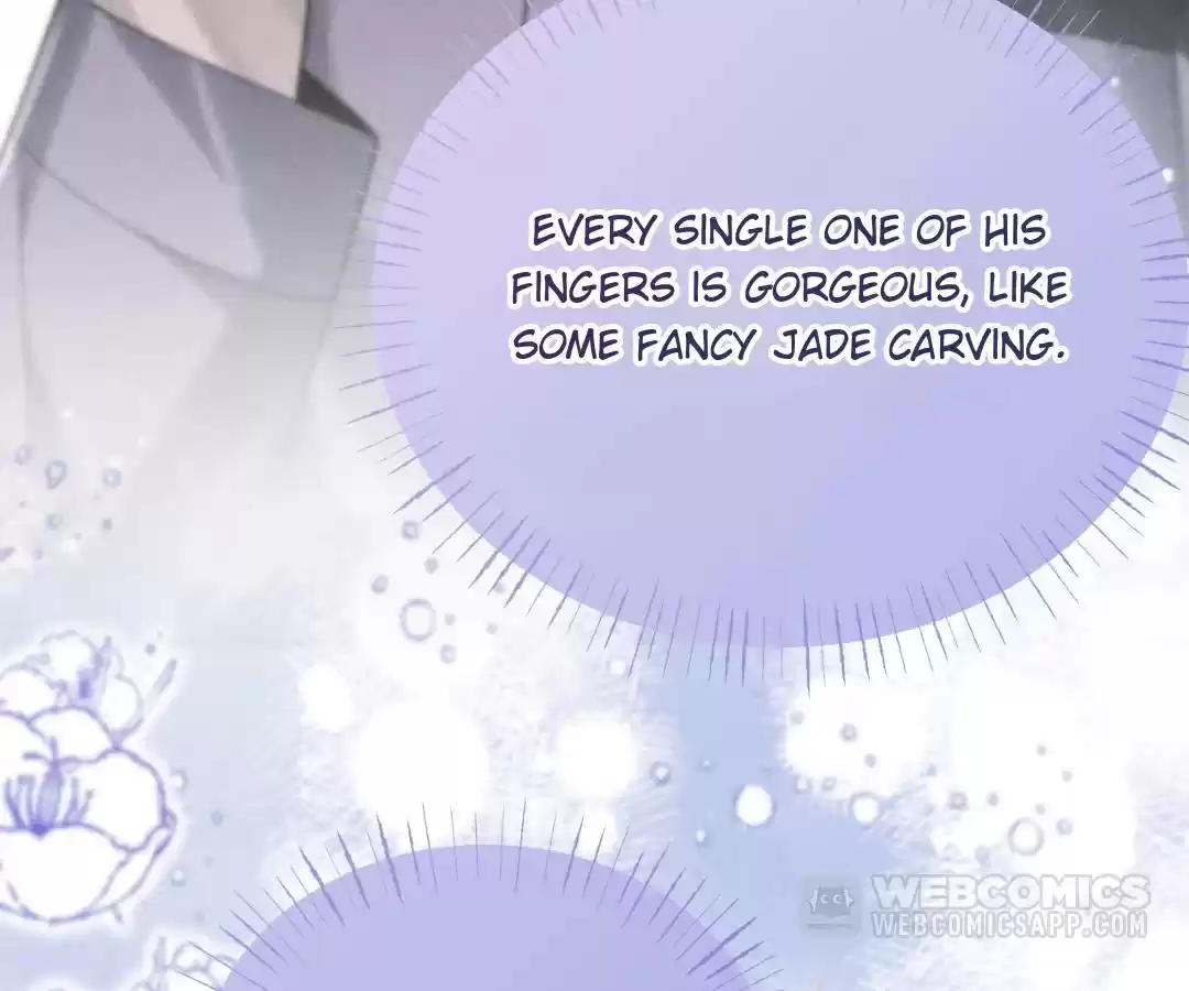 Toxic Adoration [Official] - Chapter 29 manhwa