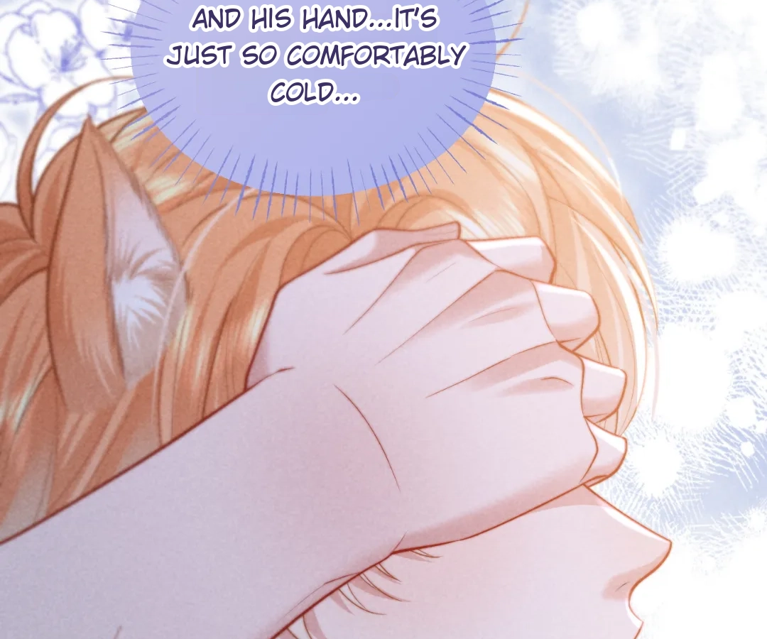 Toxic Adoration [Official] - Chapter 29 manhwa