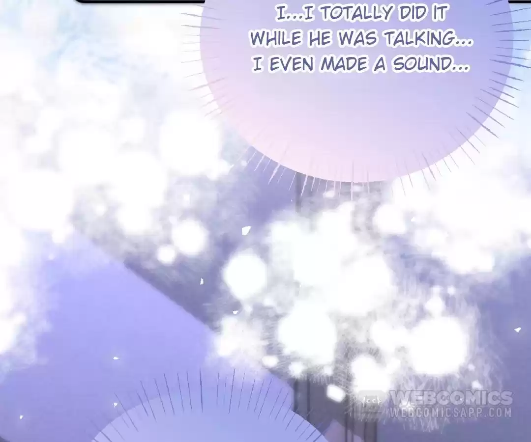 Toxic Adoration [Official] - Chapter 29 manhwa