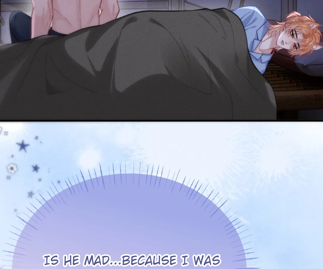 Toxic Adoration [Official] - Chapter 29 manhwa