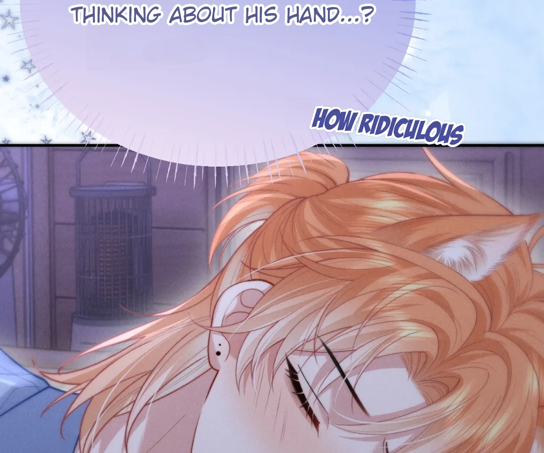 Toxic Adoration [Official] - Chapter 29 manhwa