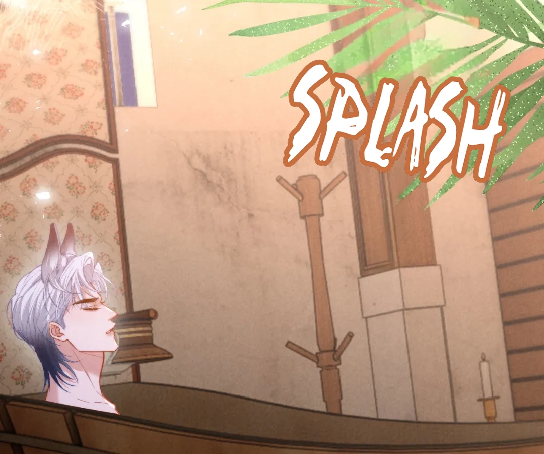 Toxic Adoration [Official] - Chapter 29 manhwa