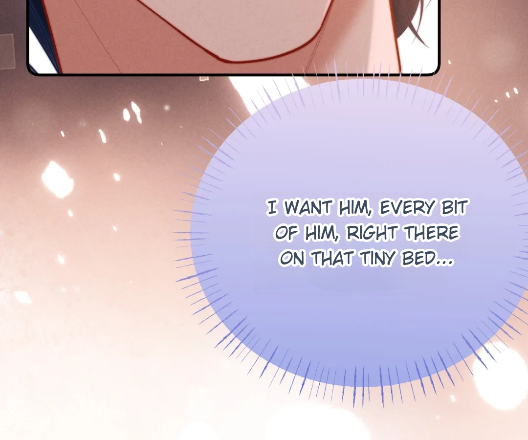 Toxic Adoration [Official] - Chapter 29 manhwa
