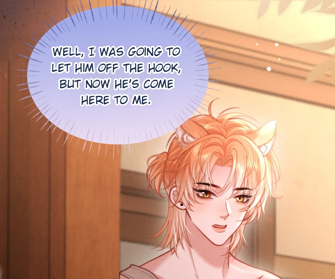 Toxic Adoration [Official] - Chapter 29 manhwa