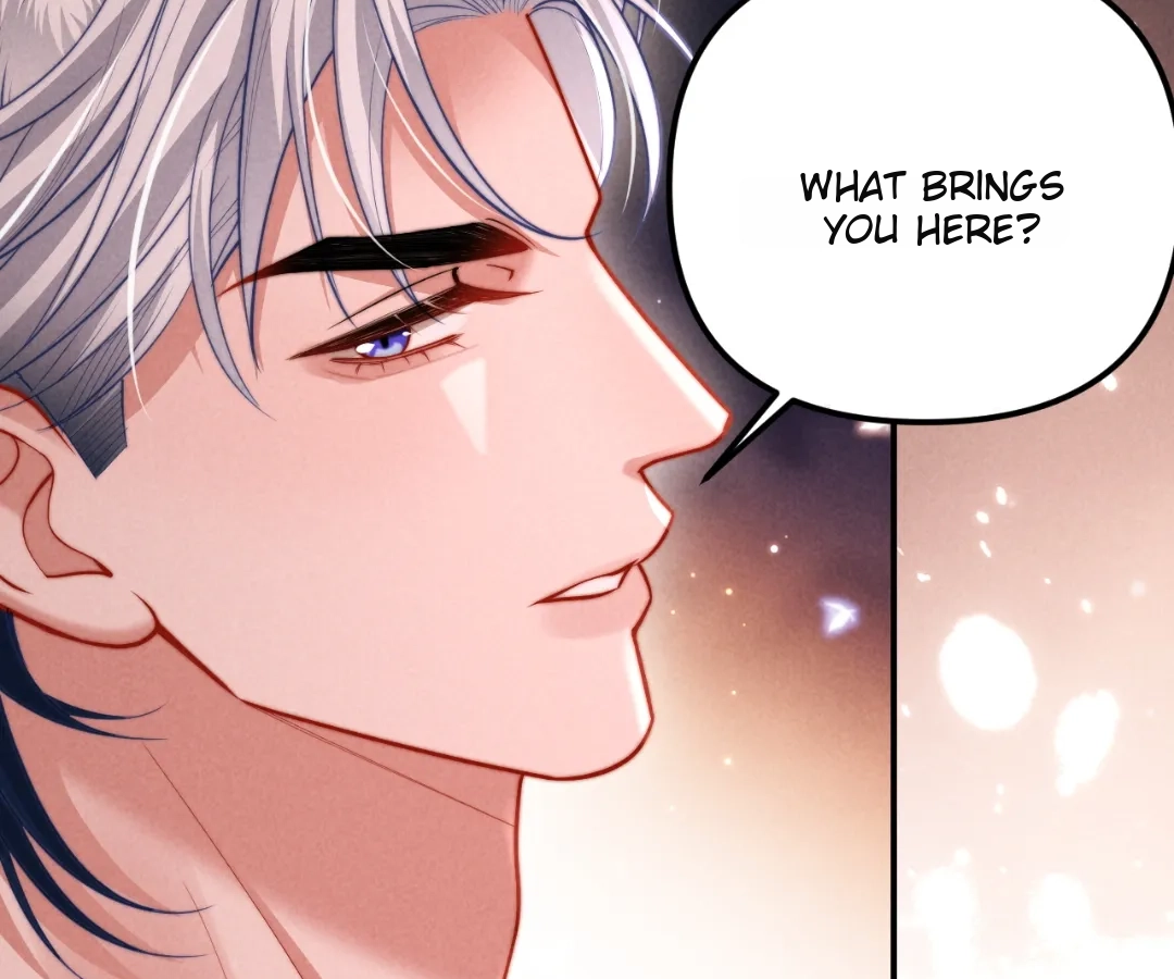 Toxic Adoration [Official] - Chapter 29 manhwa