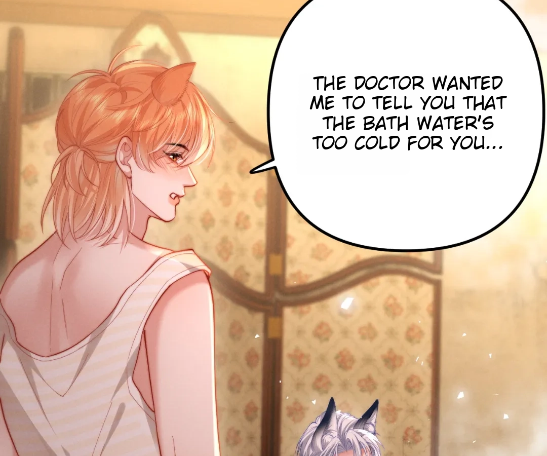 Toxic Adoration [Official] - Chapter 29 manhwa