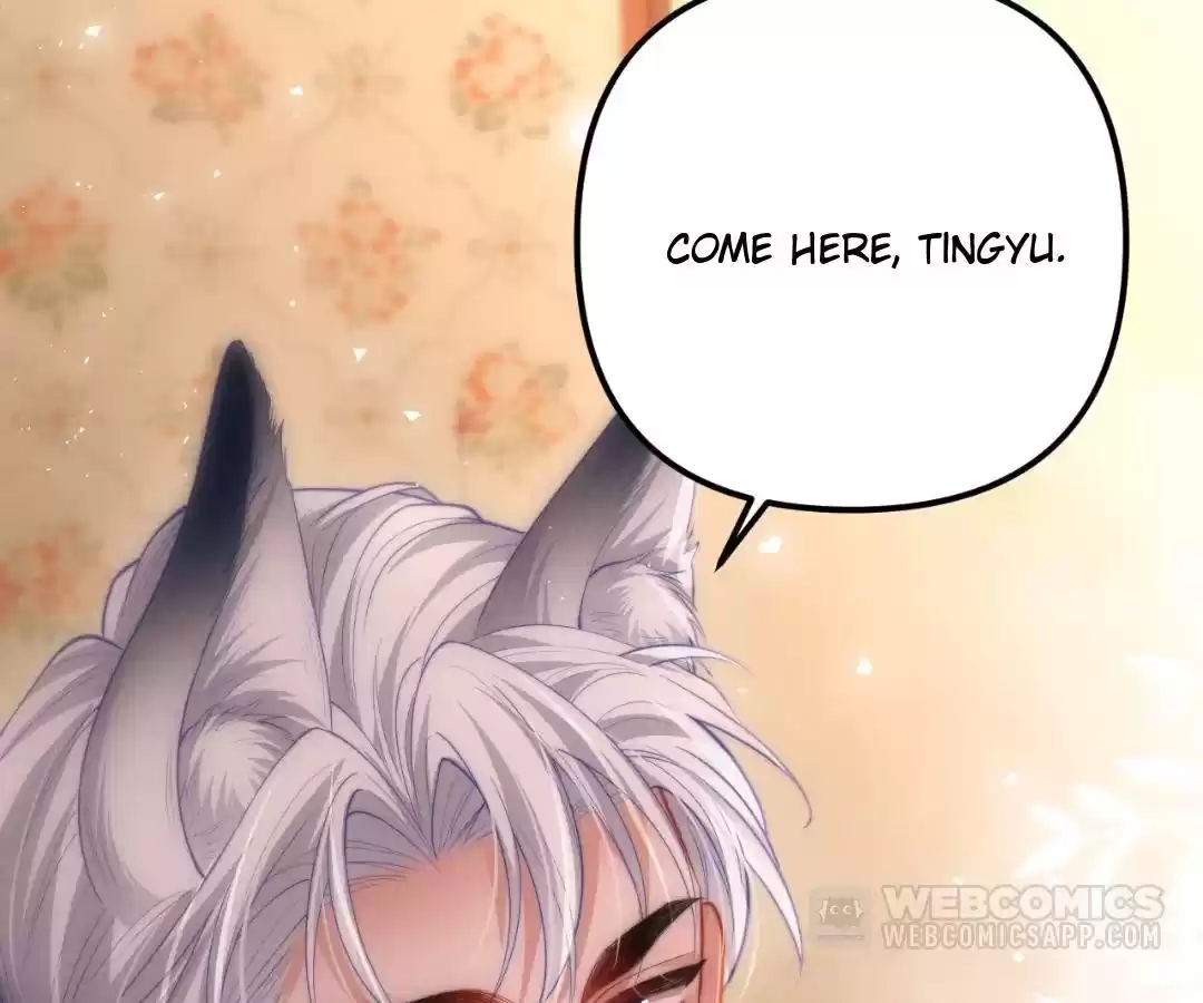 Toxic Adoration [Official] - Chapter 29 manhwa