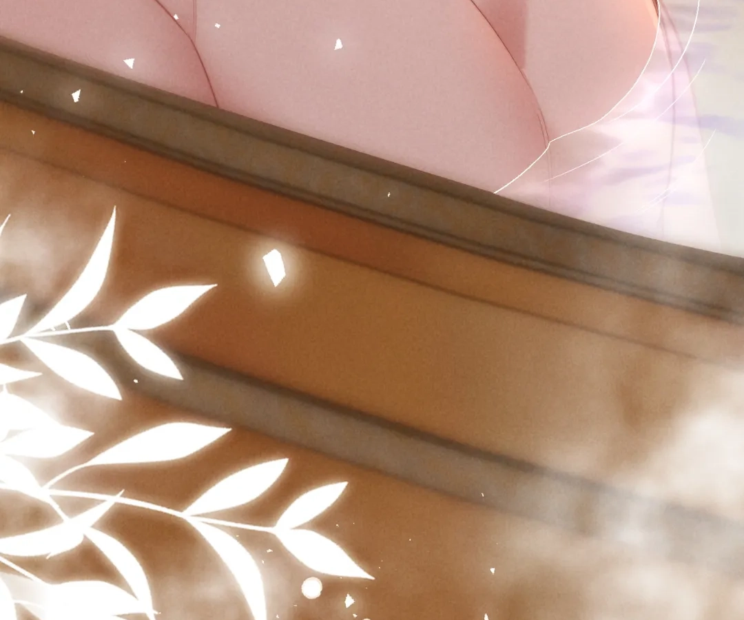 Toxic Adoration [Official] - Chapter 29 manhwa