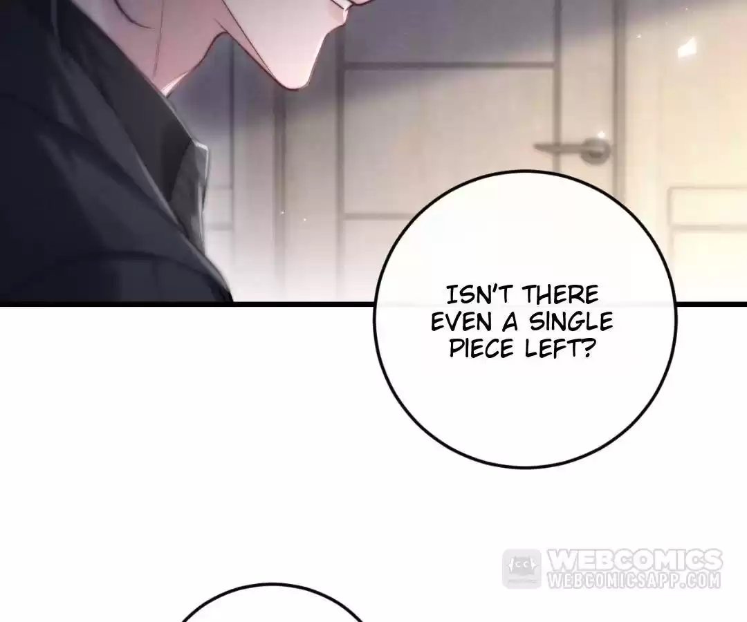 Toxic Adoration [Official] - Chapter 3 manhwa