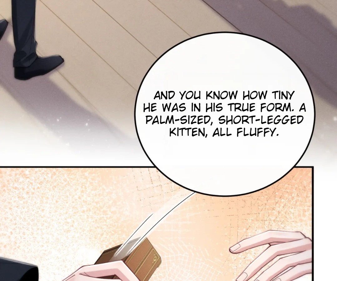 Toxic Adoration [Official] - Chapter 3 manhwa