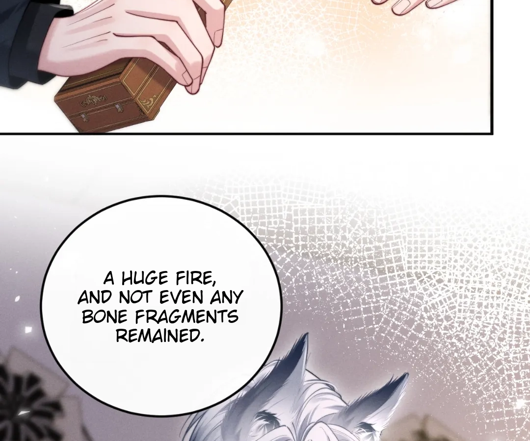 Toxic Adoration [Official] - Chapter 3 manhwa