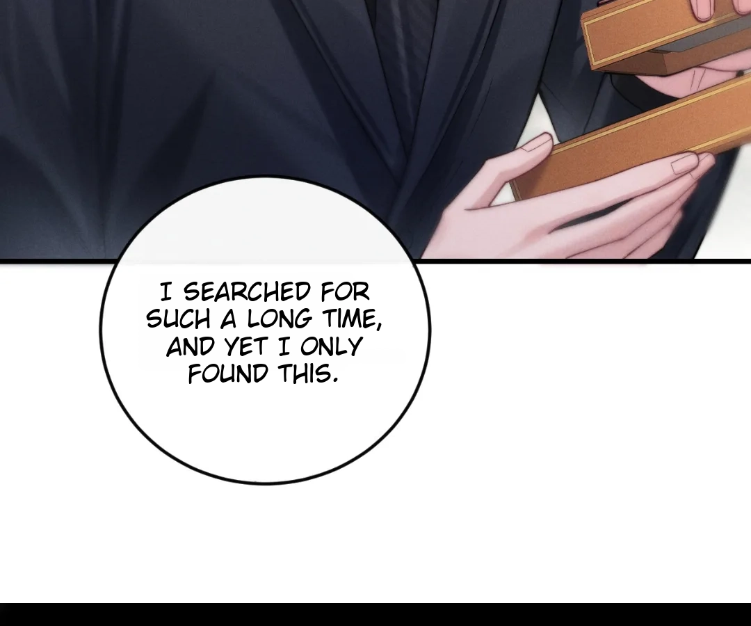 Toxic Adoration [Official] - Chapter 3 manhwa