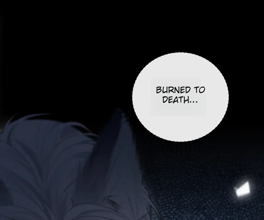 Toxic Adoration [Official] - Chapter 3 manhwa