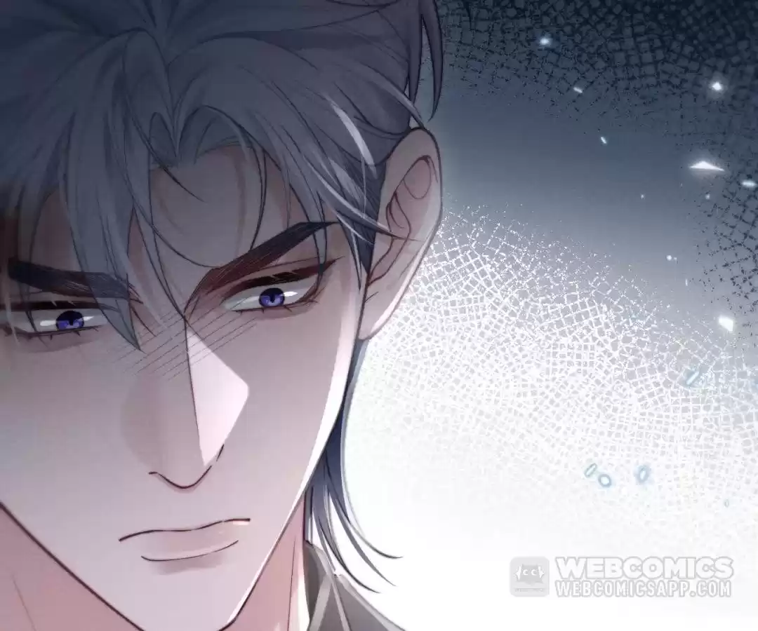 Toxic Adoration [Official] - Chapter 3 manhwa