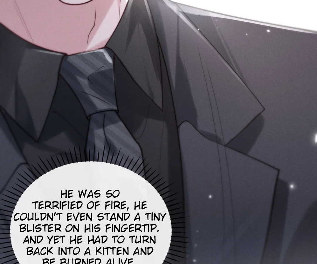 Toxic Adoration [Official] - Chapter 3 manhwa