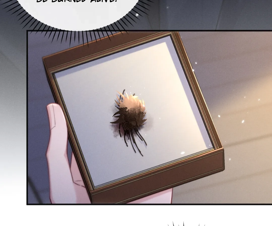 Toxic Adoration [Official] - Chapter 3 manhwa
