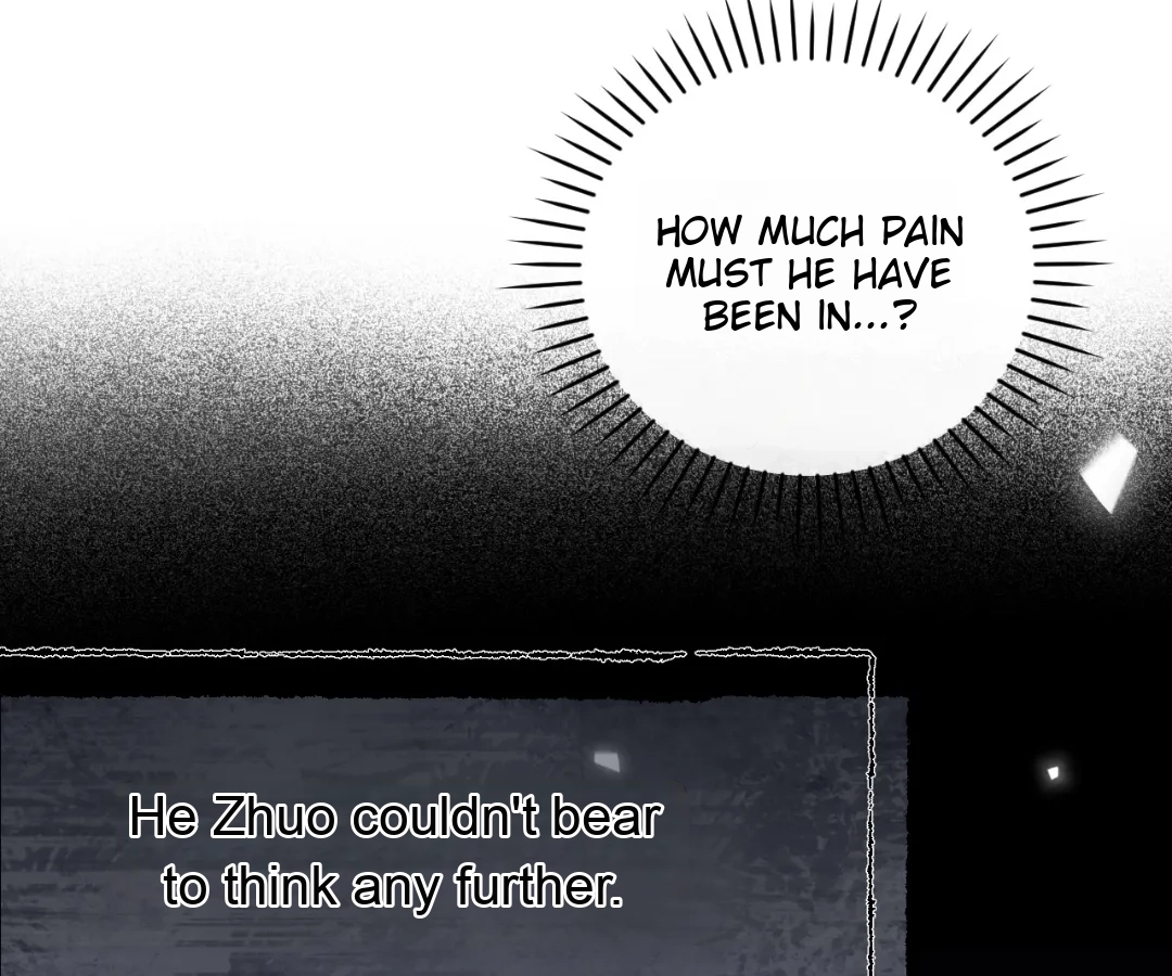 Toxic Adoration [Official] - Chapter 3 manhwa