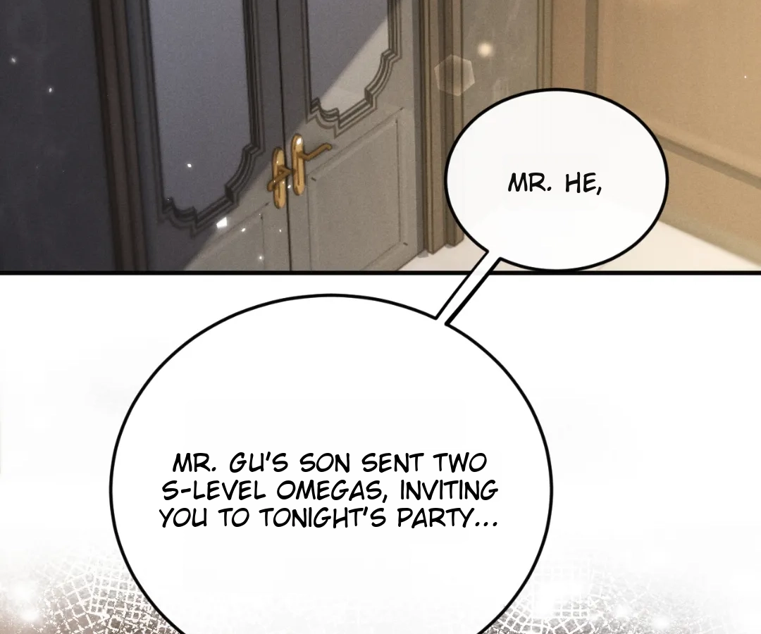 Toxic Adoration [Official] - Chapter 3 manhwa