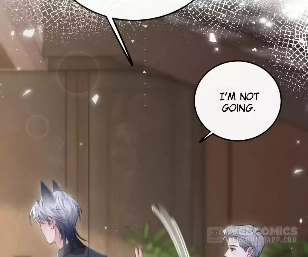 Toxic Adoration [Official] - Chapter 3 manhwa