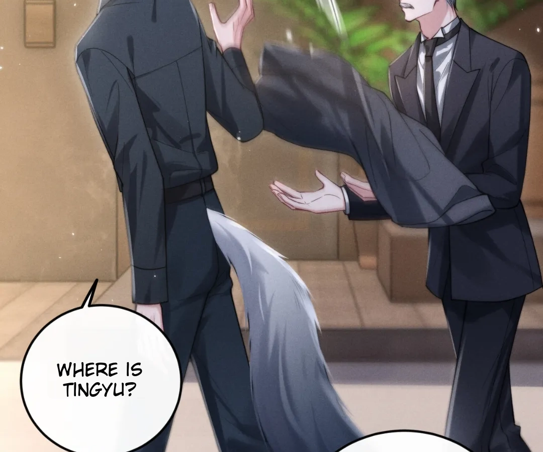 Toxic Adoration [Official] - Chapter 3 manhwa