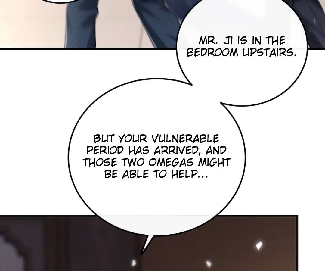Toxic Adoration [Official] - Chapter 3 manhwa