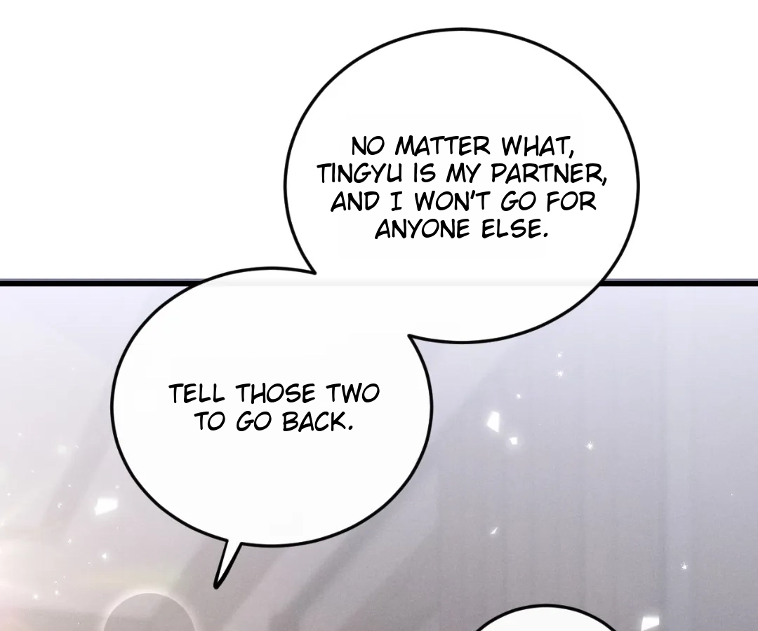 Toxic Adoration [Official] - Chapter 3 manhwa