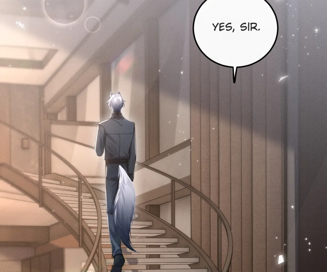 Toxic Adoration [Official] - Chapter 3 manhwa