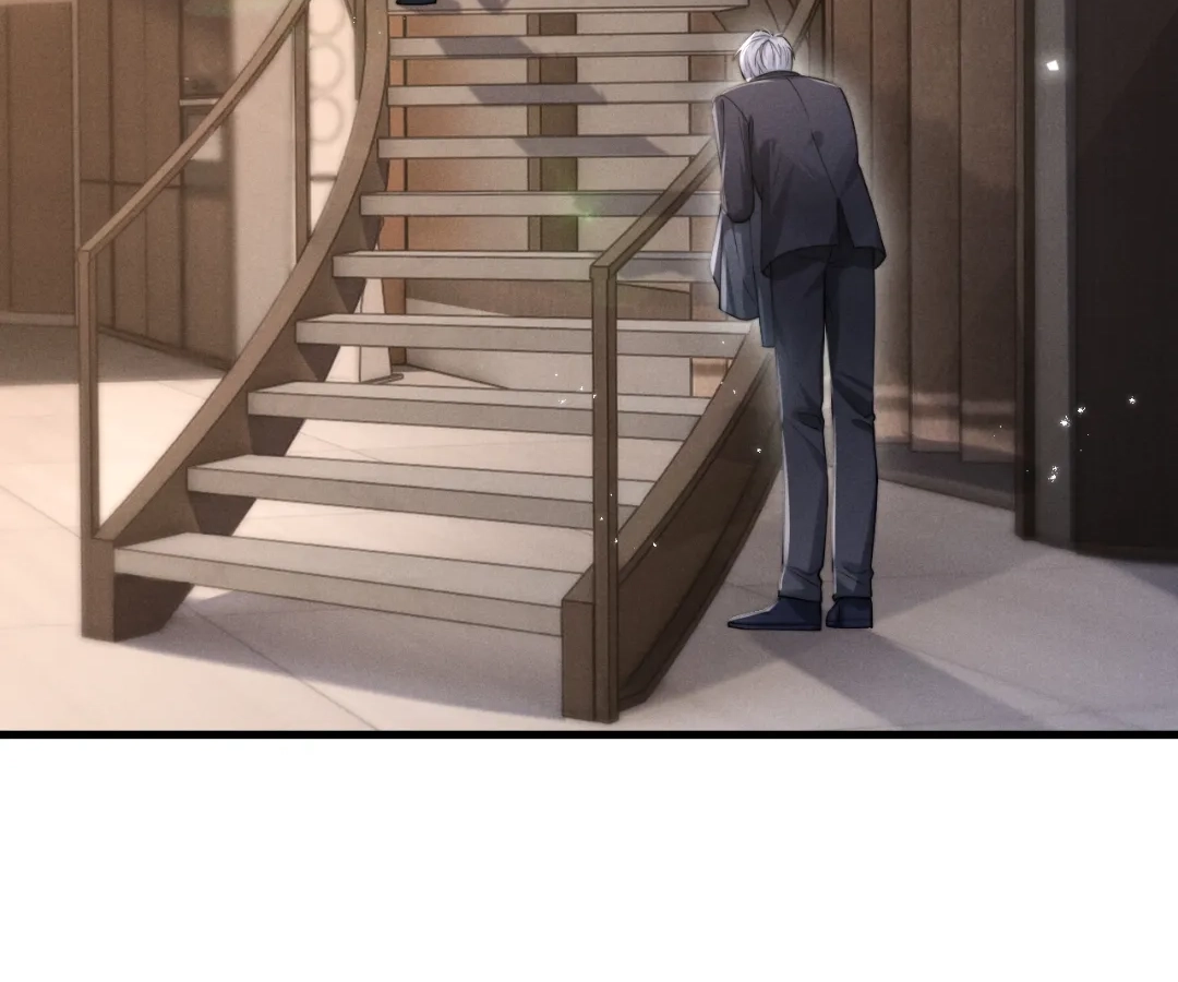 Toxic Adoration [Official] - Chapter 3 manhwa
