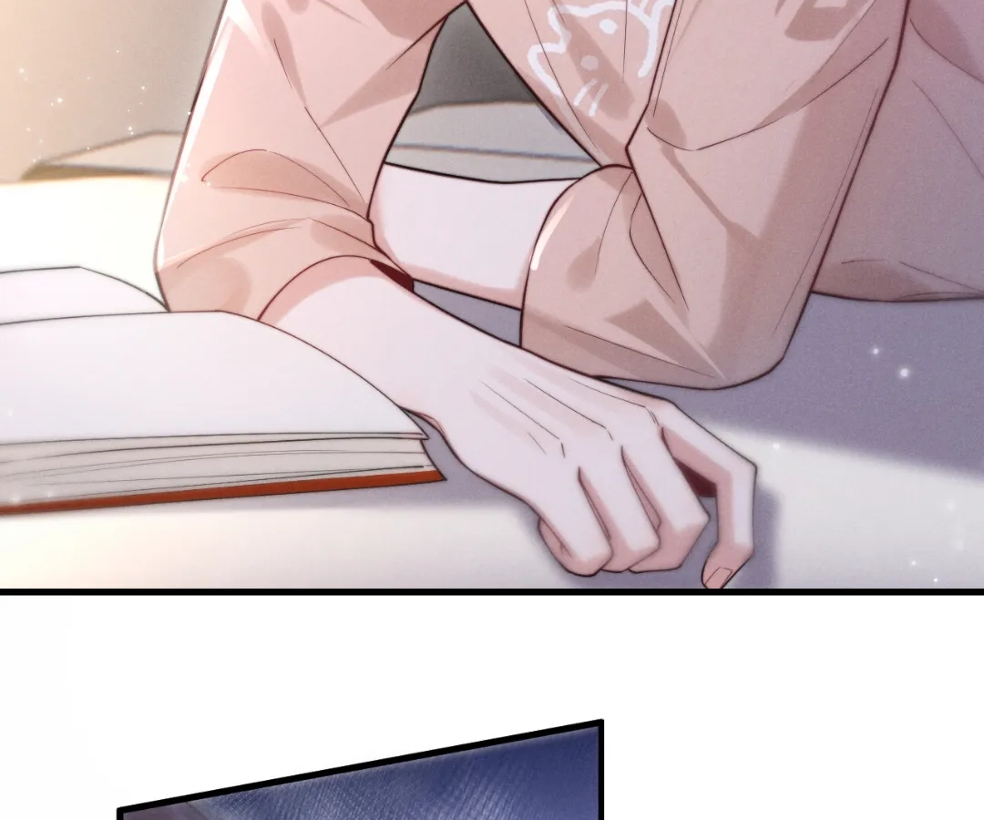 Toxic Adoration [Official] - Chapter 3 manhwa