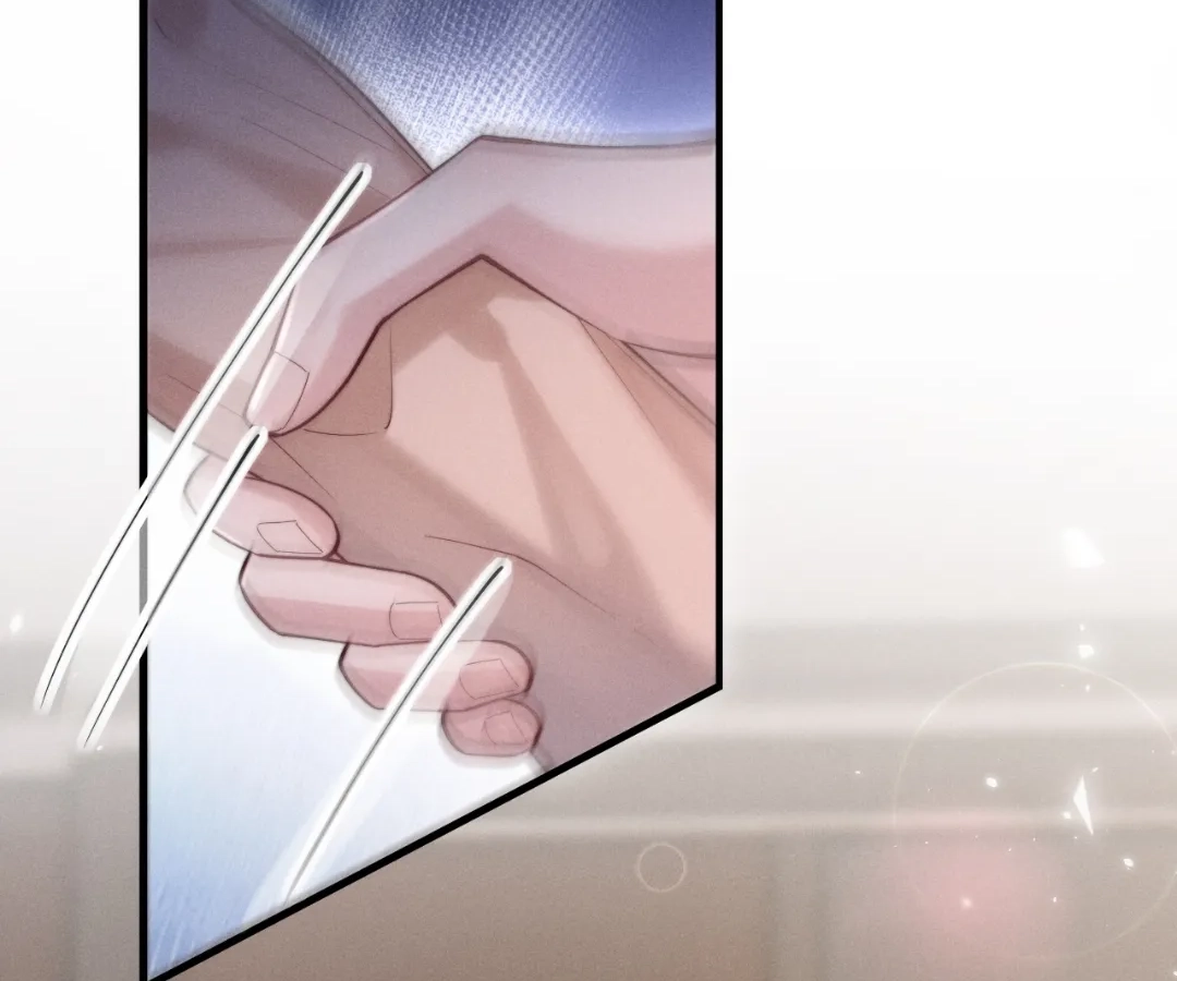 Toxic Adoration [Official] - Chapter 3 manhwa