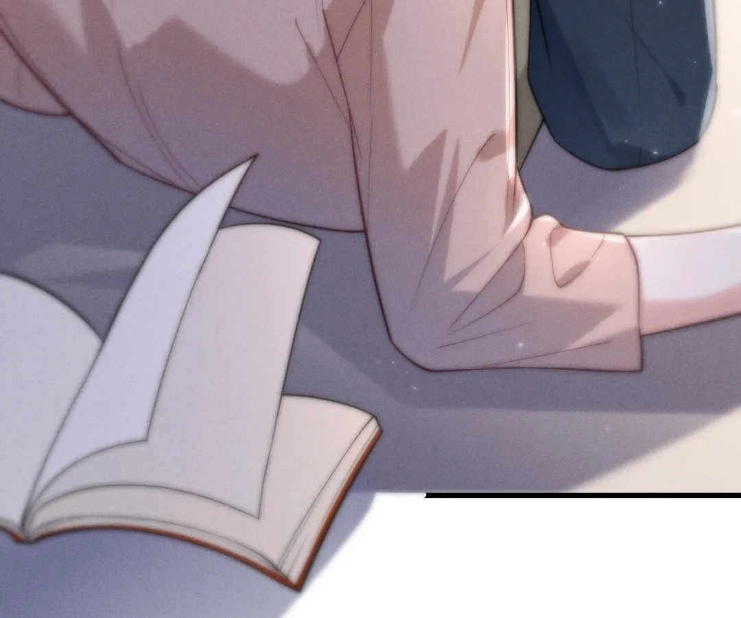 Toxic Adoration [Official] - Chapter 3 manhwa