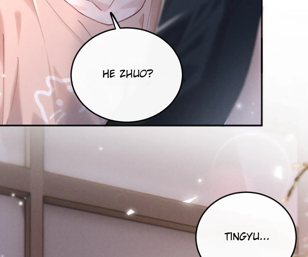 Toxic Adoration [Official] - Chapter 3 manhwa