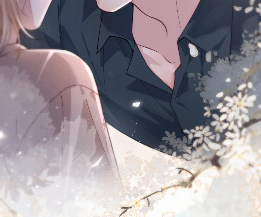 Toxic Adoration [Official] - Chapter 3 manhwa