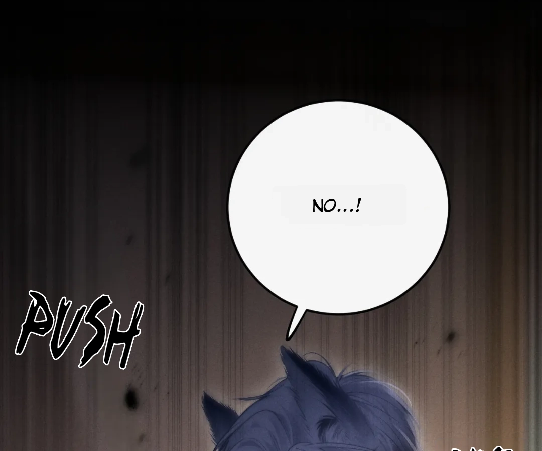 Toxic Adoration [Official] - Chapter 3 manhwa
