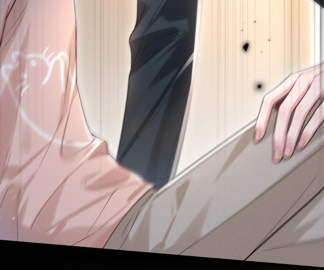 Toxic Adoration [Official] - Chapter 3 manhwa