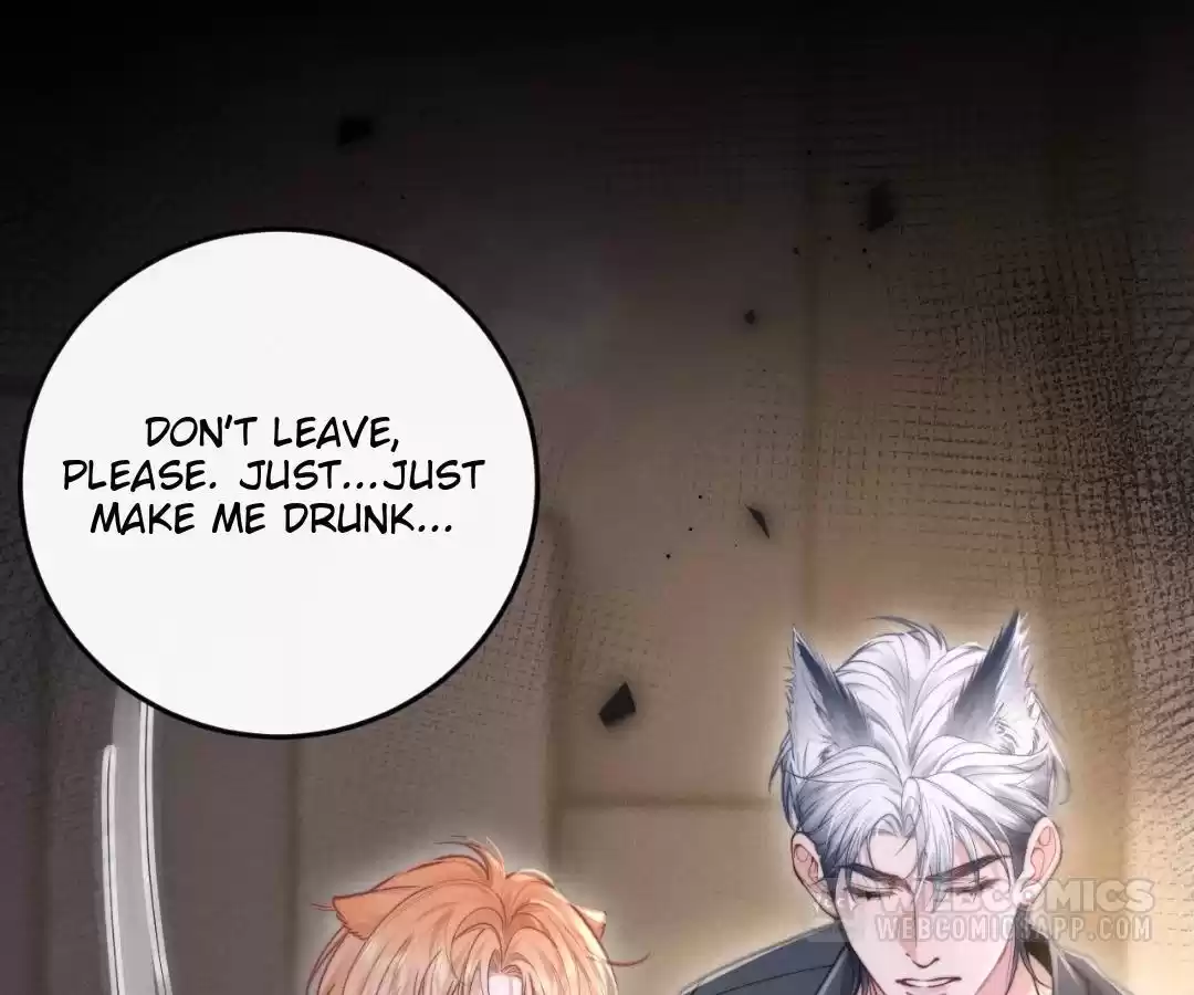 Toxic Adoration [Official] - Chapter 3 manhwa