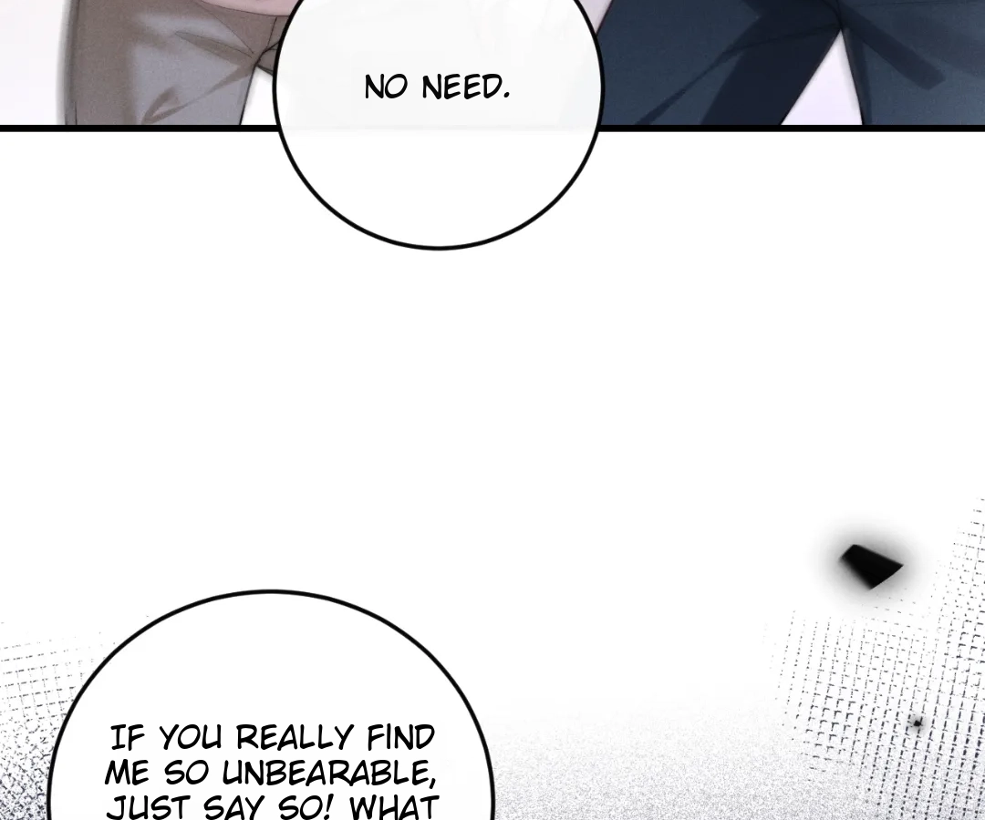 Toxic Adoration [Official] - Chapter 3 manhwa