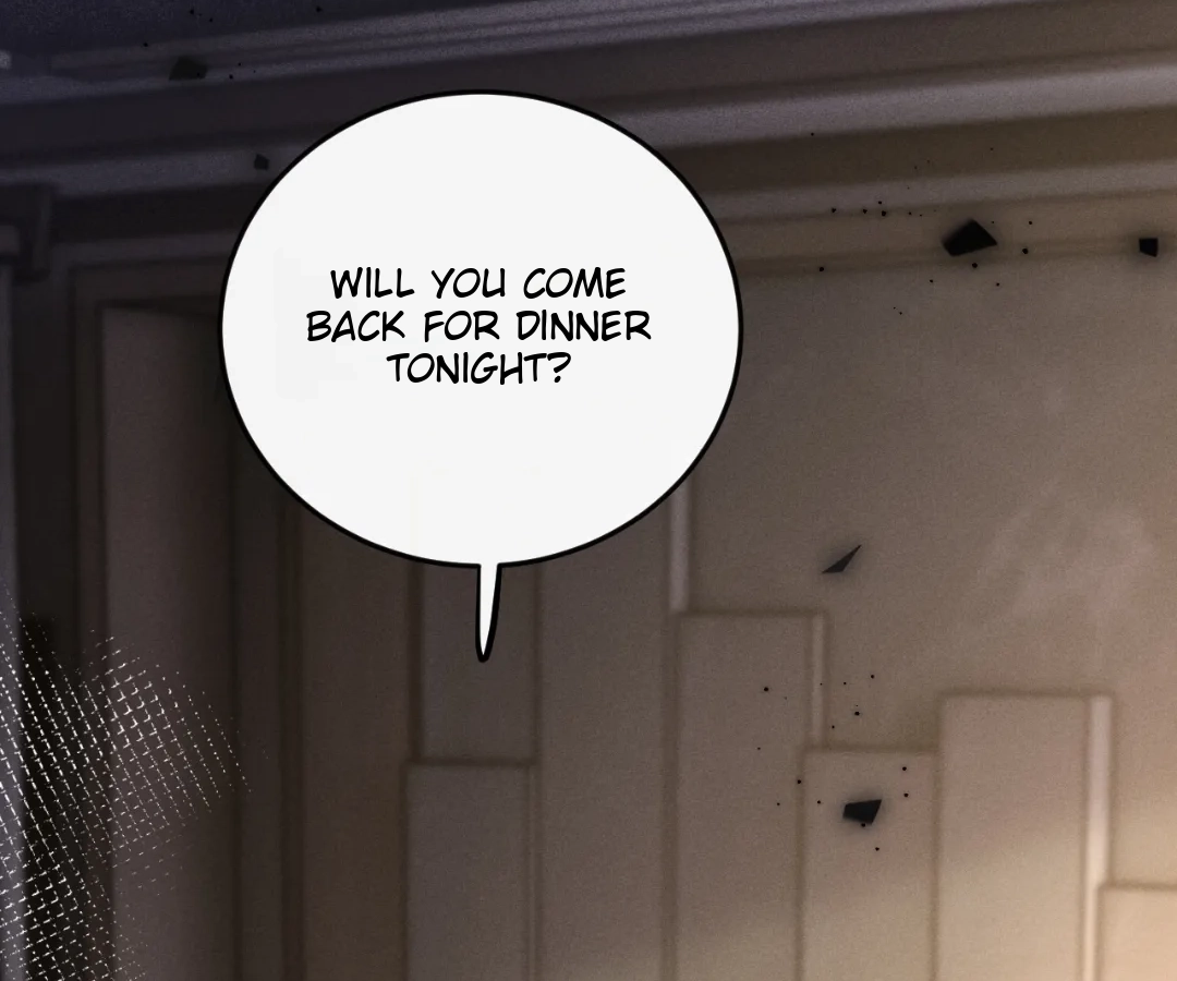 Toxic Adoration [Official] - Chapter 3 manhwa