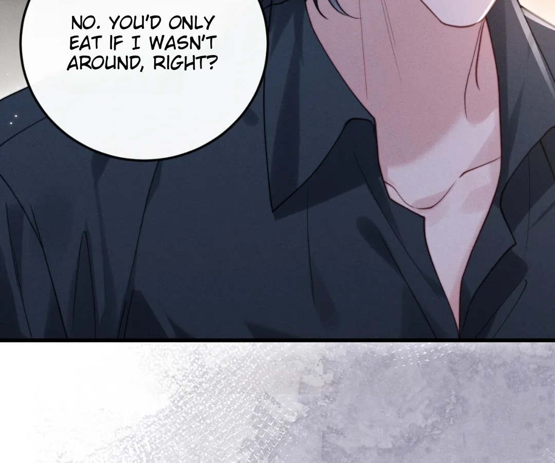 Toxic Adoration [Official] - Chapter 3 manhwa