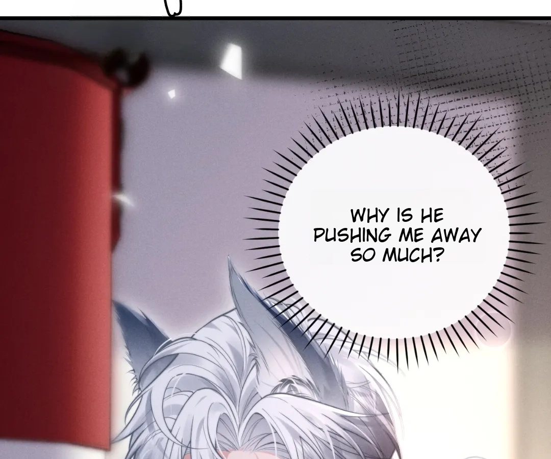 Toxic Adoration [Official] - Chapter 3 manhwa