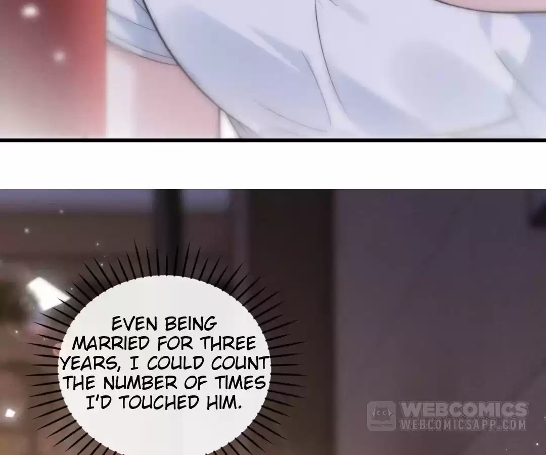 Toxic Adoration [Official] - Chapter 3 manhwa
