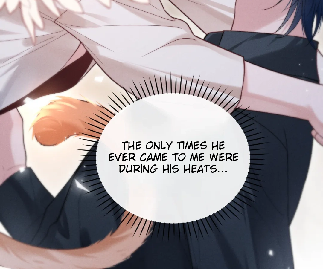 Toxic Adoration [Official] - Chapter 3 manhwa