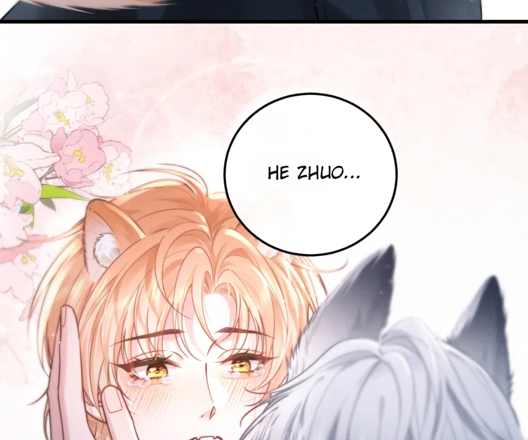 Toxic Adoration [Official] - Chapter 3 manhwa